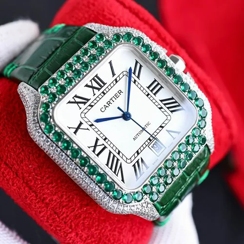 Cartier Watch Cartier 40mm