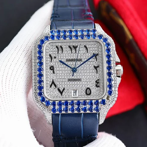 Cartier Watch Cartier 40mm