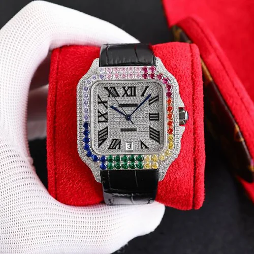 Cartier Watch Cartier 40mm