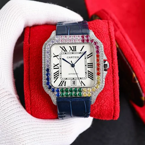 Cartier Watch Cartier 40mm