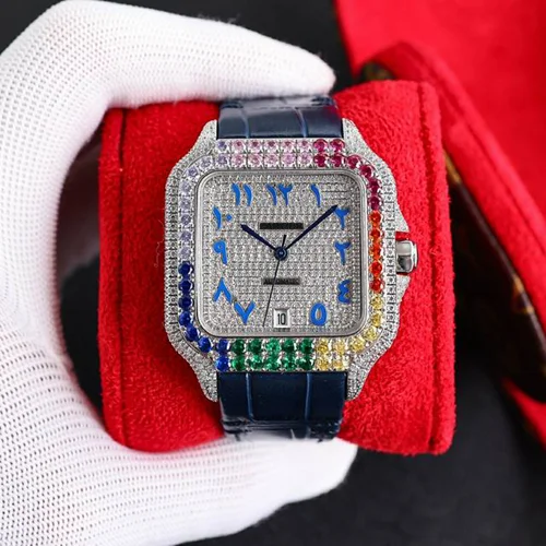 Cartier Watch Cartier 40mm