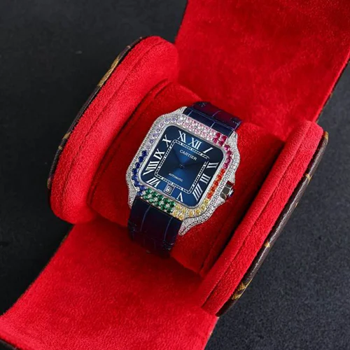 Cartier Watch Cartier 40mm