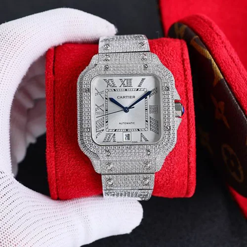 Cartier Watch Cartier 40X12mm