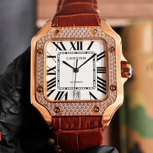 Cartier Watch Cartier 40X12mm