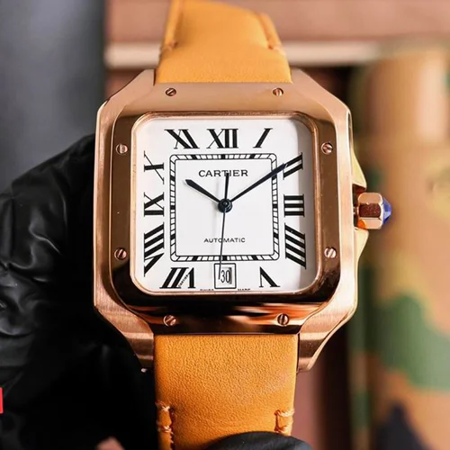 Cartier Watch Cartier 40X12mm