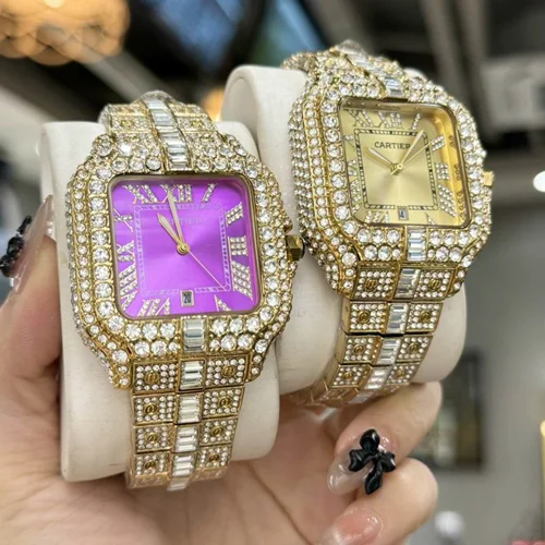 Cartier Watch Cartier 42mm