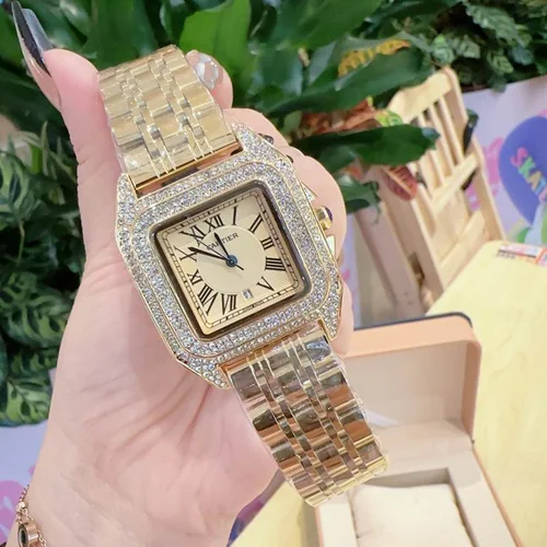 Cartier Watch Cartier 42mm