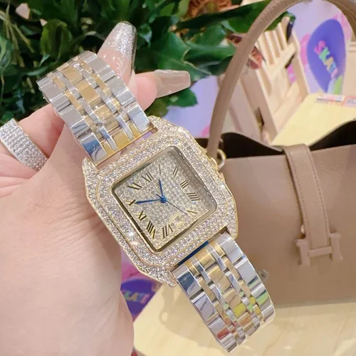 Cartier Watch Cartier 42mm 30mm