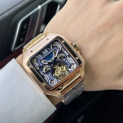 Cartier Watch Cartier 42X12mm