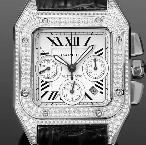 Cartier Watch Cartier 42X13mm