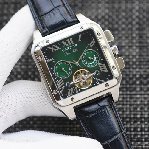 Cartier Watch Cartier 43.3mm