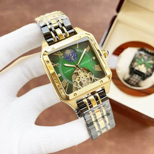 Cartier Watch Cartier 43X12mm