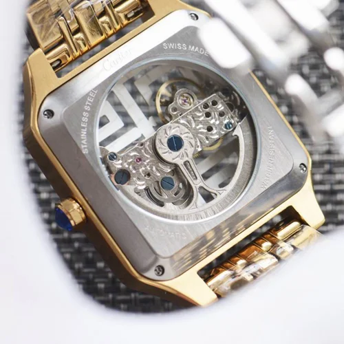 Cartier Watch Cartier 43X12mm