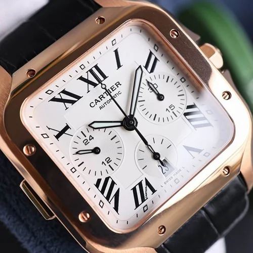 Cartier Watch Cartier 43X12mm