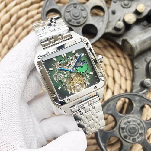 Cartier Watch Cartier 43X12mm