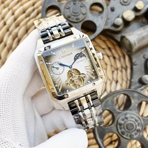 Cartier Watch Cartier 43X13mm