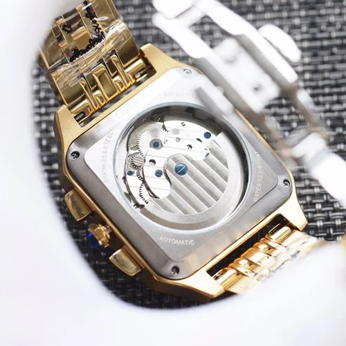 Cartier Watch Cartier 44mm