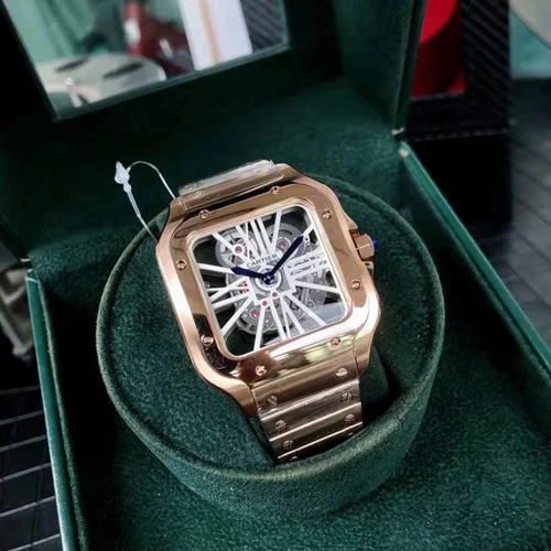 Cartier Watch Cartier 44X12mm