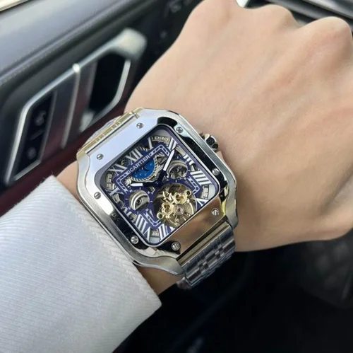 Cartier Watch Cartier 44X12mm