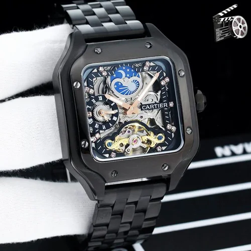 Cartier Watch Cartier 44X12mm