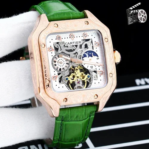 Cartier Watch Cartier 44X12mm