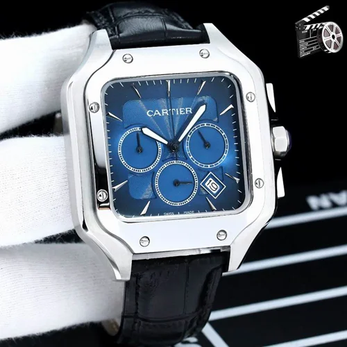 Cartier Watch Cartier 44X12mm