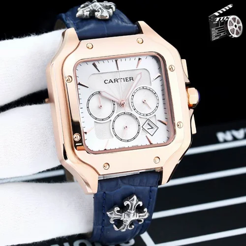 Cartier Watch Cartier 45X10mm