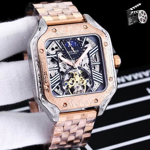 Cartier Watch Cartier 45X10mm