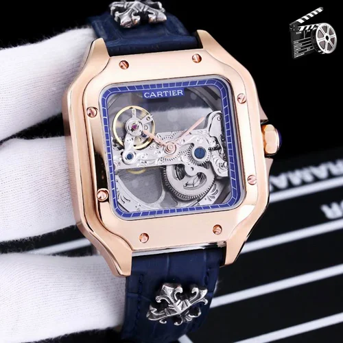 Cartier Watch Cartier 45X10mm