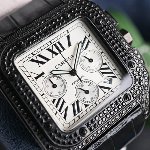 Cartier Watch Cartier 45X10mm