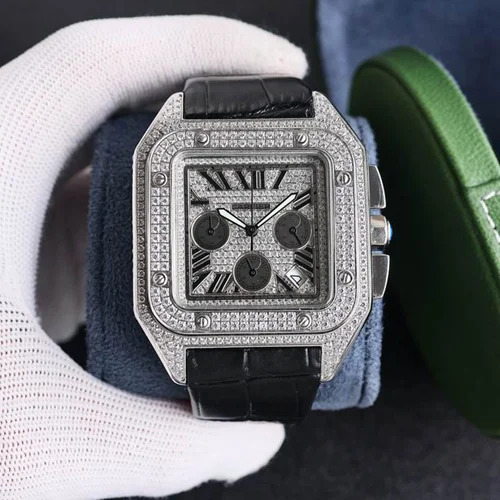 Cartier Watch Cartier 45X10mm