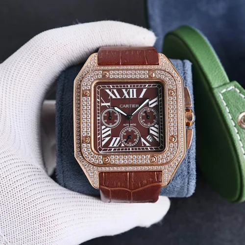 Cartier Watch Cartier 45X10mm