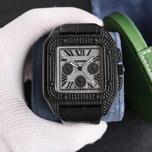 Cartier Watch Cartier 45X13mm