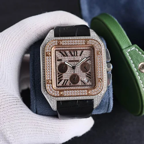 Cartier Watch Cartier 45X13mm
