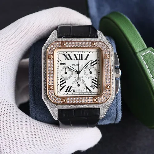 Cartier Watch Cartier 45X13mm