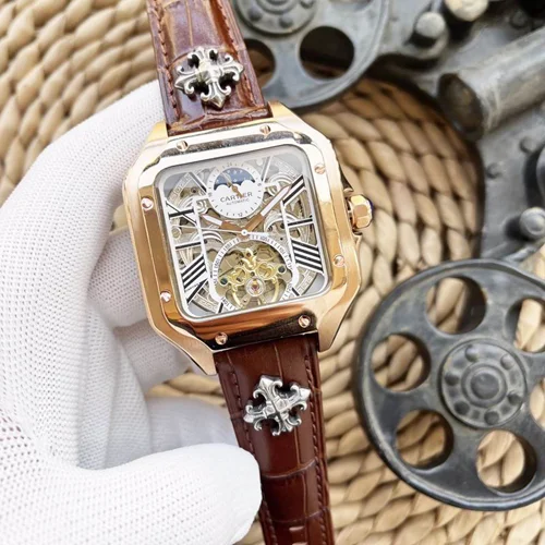 Cartier Watch Cartier 45X13mm