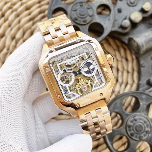 Cartier Watch Cartier 45X13mm