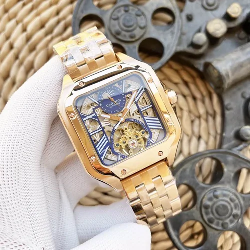 Cartier Watch Cartier 45X13mm