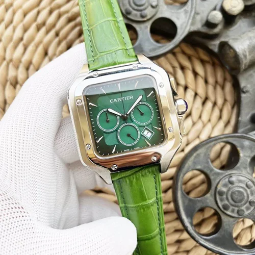 Cartier Watch Cartier 45X13mm