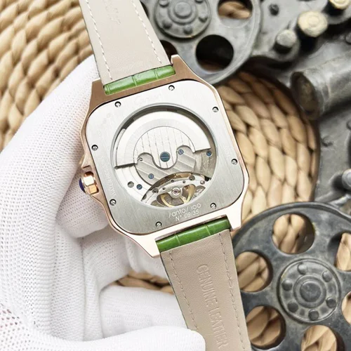 Cartier Watch Cartier 45X13mm