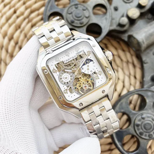 Cartier Watch Cartier 45X13mm