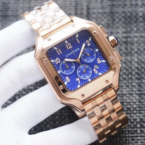 Cartier Watch Cartier 45X13mm