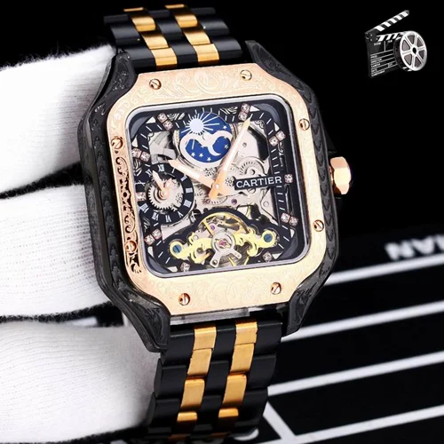 Cartier Watch Cartier 45X13mm