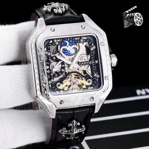 Cartier Watch Cartier 45X13mm