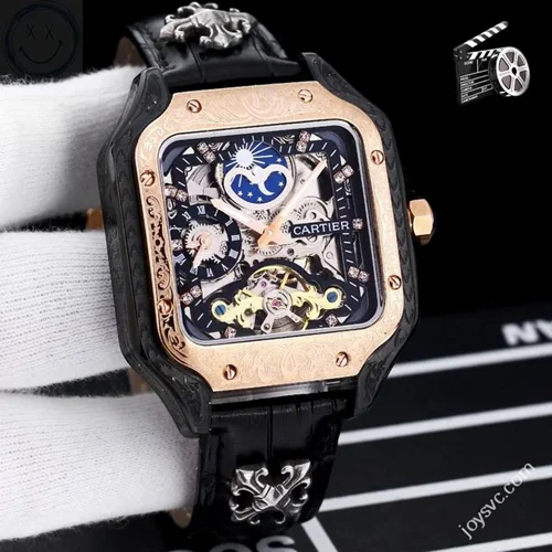 Cartier Watch Cartier 45X13mm