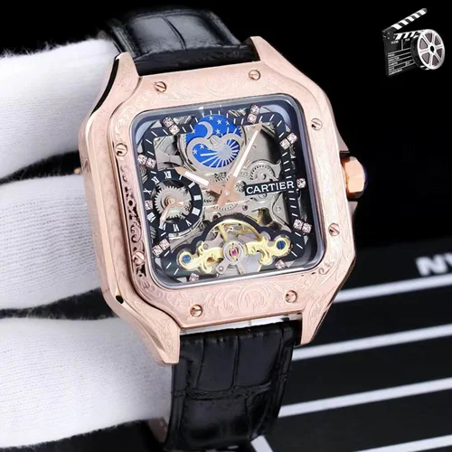 Cartier Watch Cartier 45X13mm