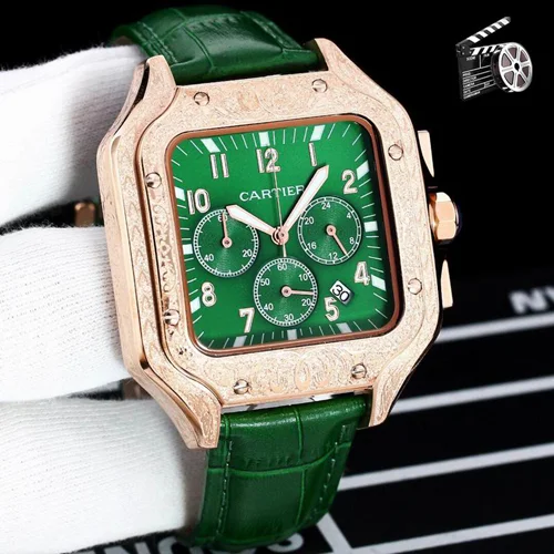 Cartier Watch Cartier 45X13mm