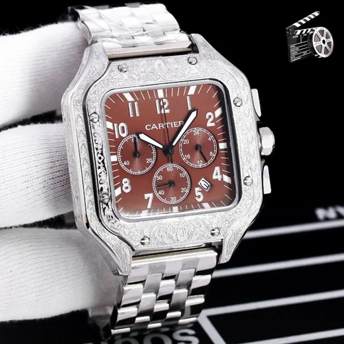 Cartier Watch Cartier 45X13mm