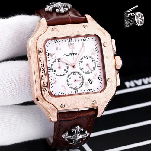 Cartier Watch Cartier 45X13mm