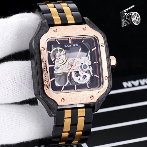 Cartier Watch Cartier 45X13mm